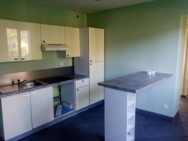 Maison à vendre 3 pièces proche de CANY BARVILLE (76)