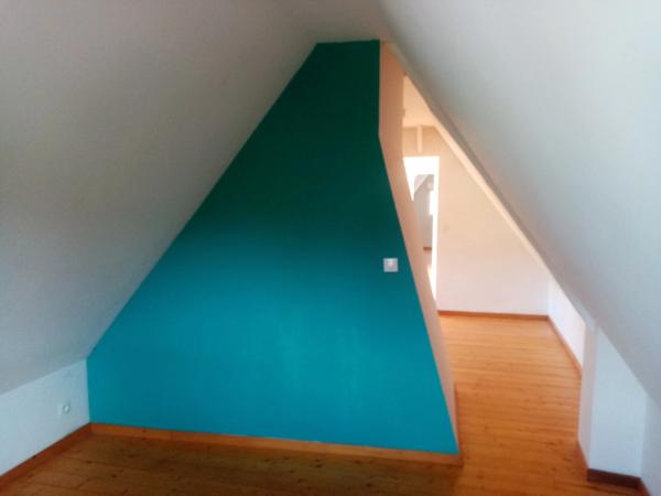 Maison à vendre 3 pièces proche de CANY BARVILLE (76)