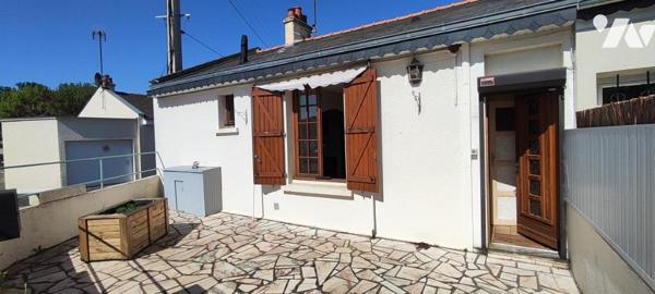 Maison Les Ponts de Cé