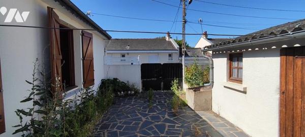 Maison Les Ponts de Cé