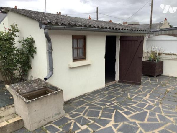 Maison Les Ponts de Cé