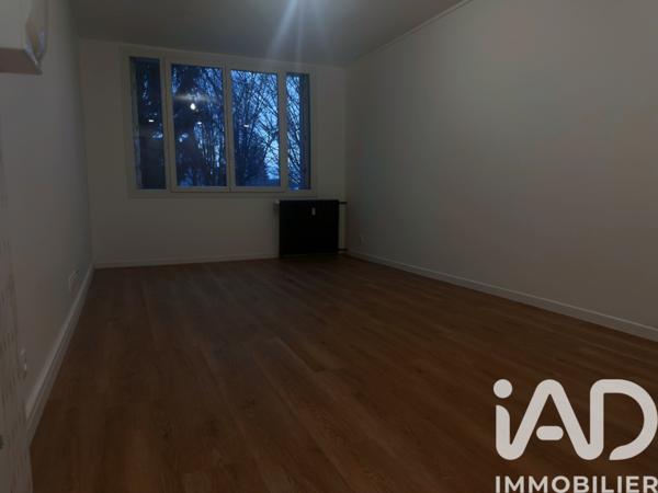 Location appartement 3 pièces 50 m² Creil