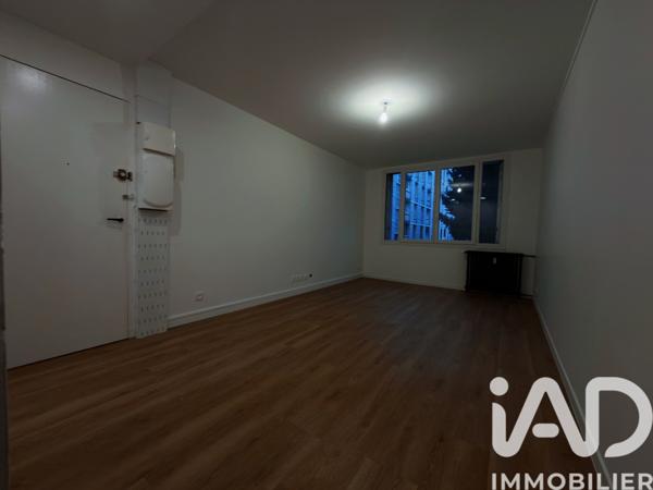 Location appartement 3 pièces 50 m² Creil