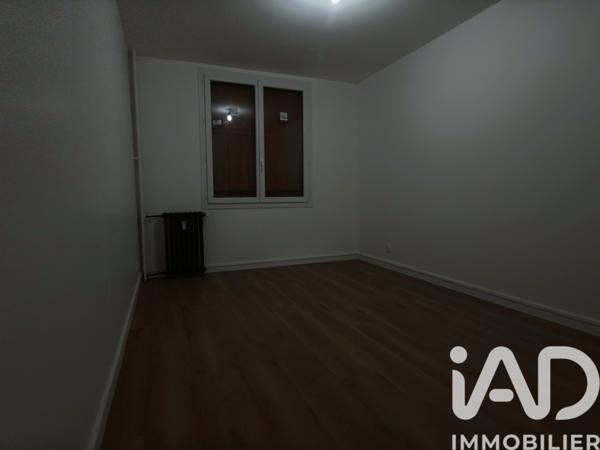 Location appartement 3 pièces 50 m² Creil