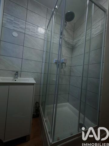 Location appartement 3 pièces 50 m² Creil