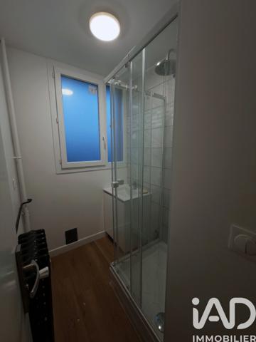 Location appartement 3 pièces 50 m² Creil