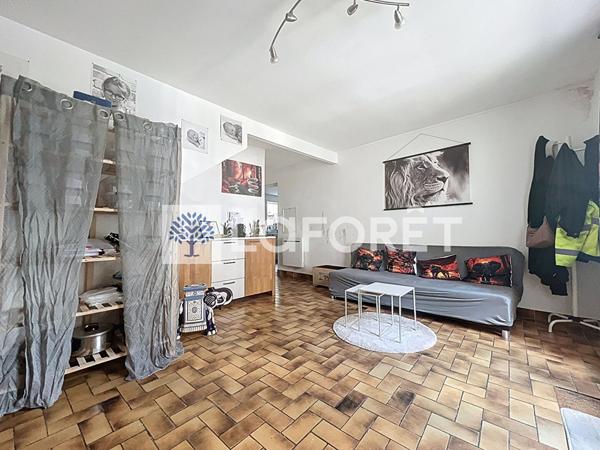 Achat maison près de THOUARS - 5 pièce(s) - 78 m² - 88 590 €