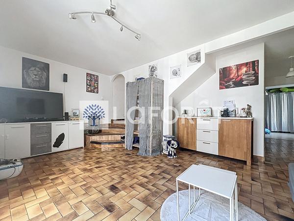 Achat maison près de THOUARS - 5 pièce(s) - 78 m² - 88 590 €