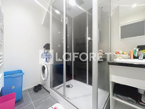 Achat maison près de THOUARS - 5 pièce(s) - 78 m² - 88 590 €