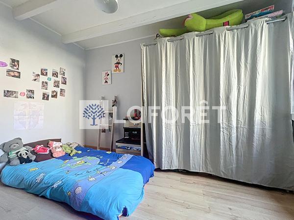 Achat maison près de THOUARS - 5 pièce(s) - 78 m² - 88 590 €