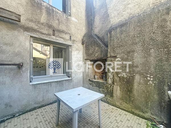 Achat maison près de THOUARS - 5 pièce(s) - 78 m² - 88 590 €