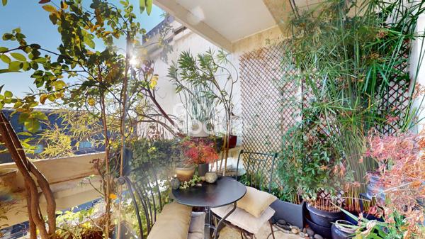 Appartement Tours Centre 4 pièces120.62 m2