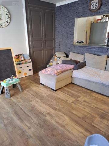 Maison à vendre à Blancs Coteaux dans la Marne (51130), ref : 51011-1054209