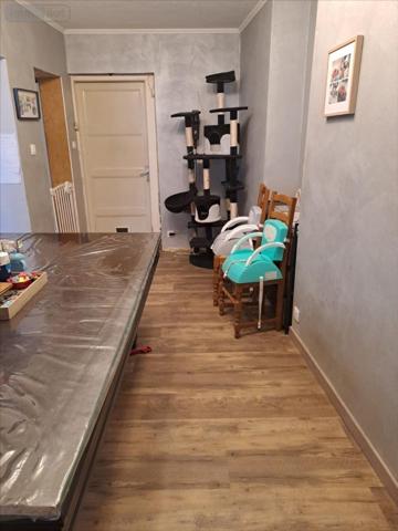 Maison à vendre à Blancs Coteaux dans la Marne (51130), ref : 51011-1054209