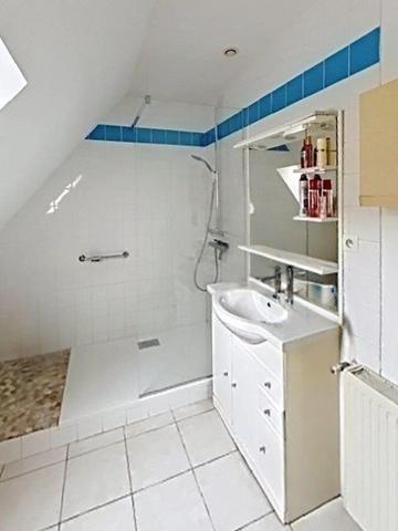 Maison 2 chambres à Berck ville