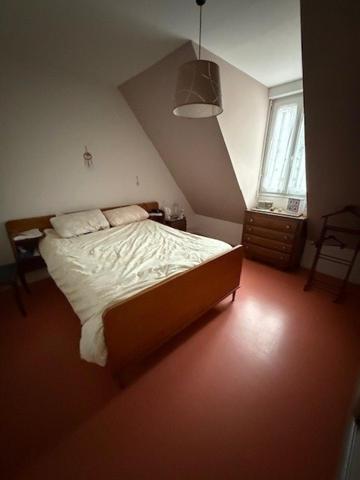 Maison 2 chambres à Berck ville