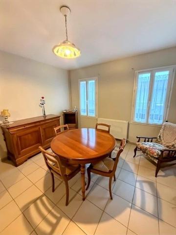 Maison 2 chambres à Berck ville