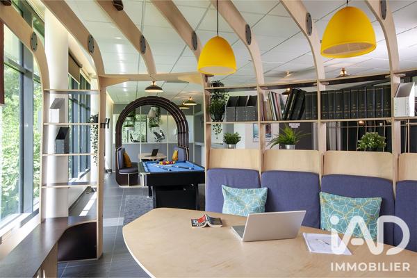 Studio à vendre 18,04 m² Montigny-le-Bretonneux