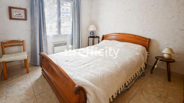 Maison
         5 pièces
        - 80 m² 355 000 € *
