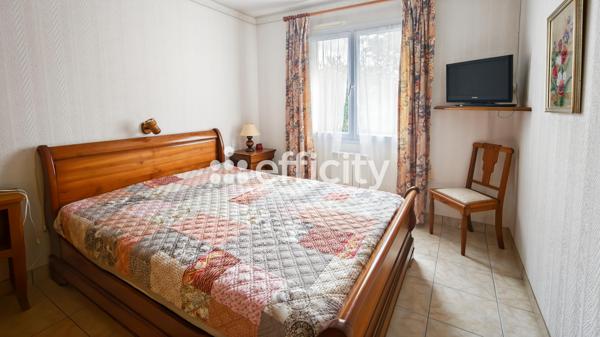 Maison
         5 pièces
        - 80 m² 355 000 € *