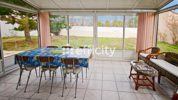 Maison
         5 pièces
        - 80 m² 355 000 € *