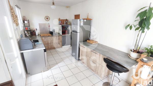 Maison à vendre 3 pièces 62 m² Balaruc-les-Bains