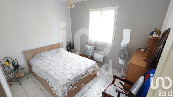 Maison à vendre 3 pièces 62 m² Balaruc-les-Bains