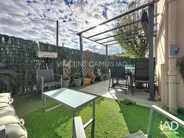 Appartement à vendre 3 pièces 68 m² Six-Fours-les-Plages