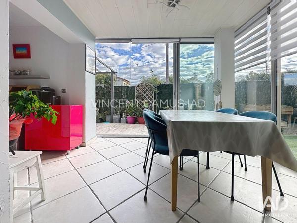 Appartement à vendre 3 pièces 68 m² Six-Fours-les-Plages