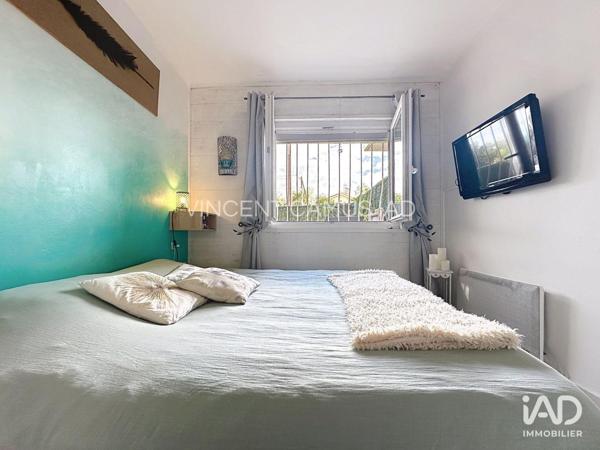 Appartement à vendre 3 pièces 68 m² Six-Fours-les-Plages