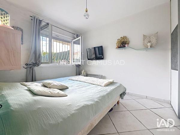 Appartement à vendre 3 pièces 68 m² Six-Fours-les-Plages