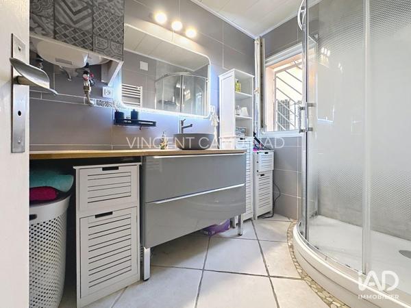 Appartement à vendre 3 pièces 68 m² Six-Fours-les-Plages