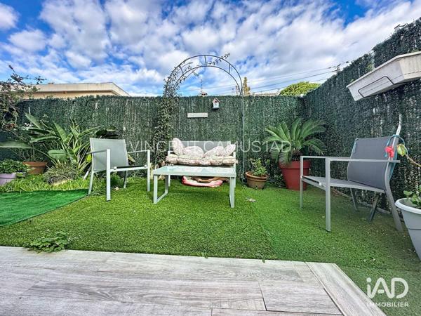 Appartement à vendre 3 pièces 68 m² Six-Fours-les-Plages