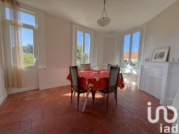 Maison à vendre 5 pièces 99 m² Beuzeville