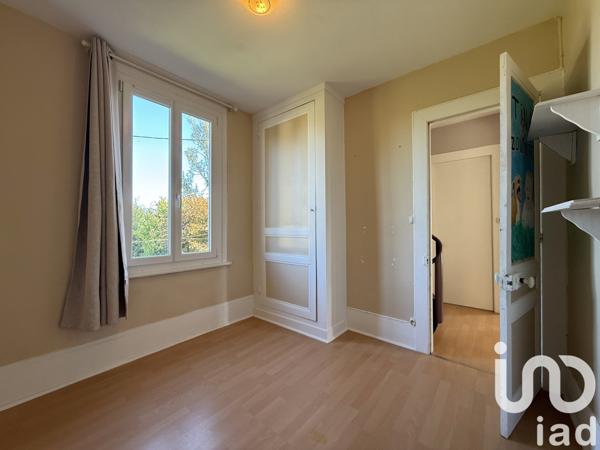 Maison à vendre 5 pièces 99 m² Beuzeville