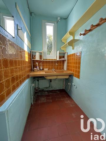 Maison à vendre 5 pièces 99 m² Beuzeville