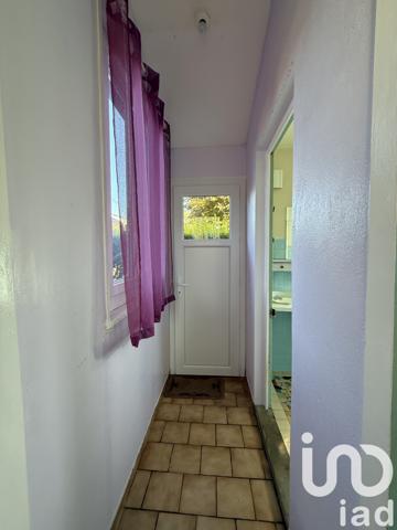 Maison à vendre 5 pièces 99 m² Beuzeville