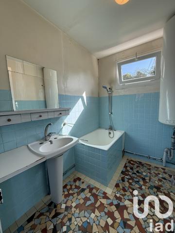 Maison à vendre 5 pièces 99 m² Beuzeville