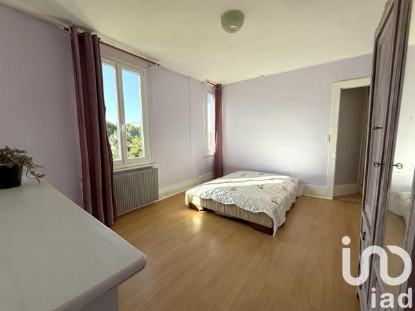 Maison à vendre 5 pièces 99 m² Beuzeville