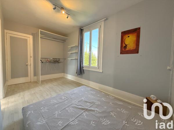 Maison à vendre 5 pièces 99 m² Beuzeville