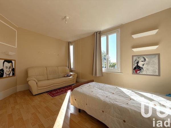 Maison à vendre 5 pièces 99 m² Beuzeville