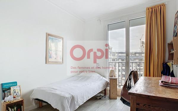 Appartement à vendre    4 pièces • 101,25 m2 Issy-les-Moulineaux