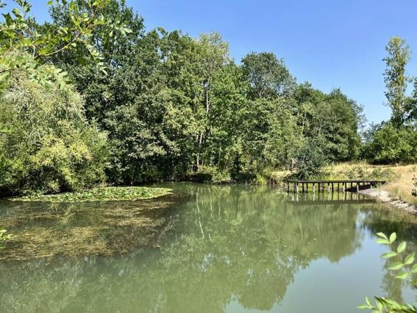Maison à louer 895 € CC Montesquieu 5 p 118 m² DPE D