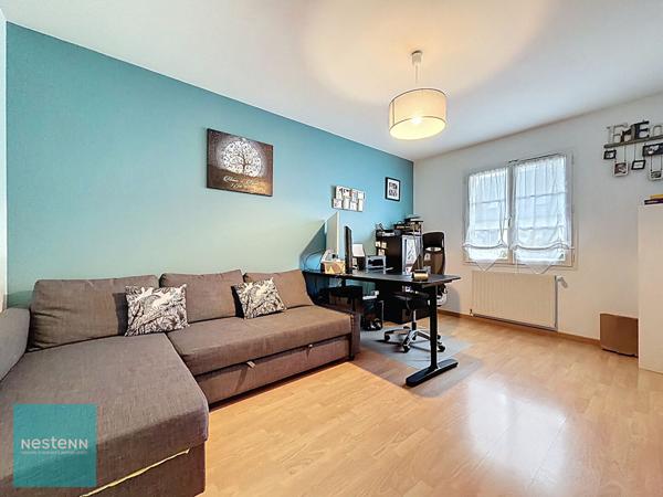 Amboise maison en parfait état, 180m², 5 chambres.