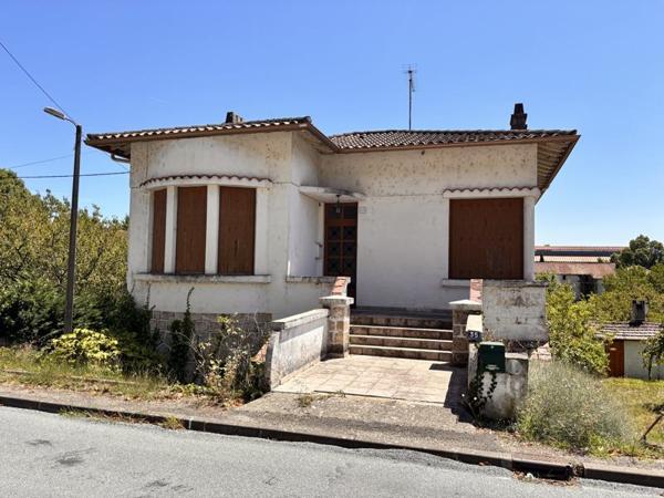 Maison 63 000 € Fumel 6 p 117 m² DPE G