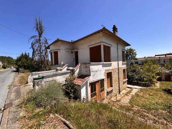 Maison 63 000 € Fumel 6 p 117 m² DPE G
