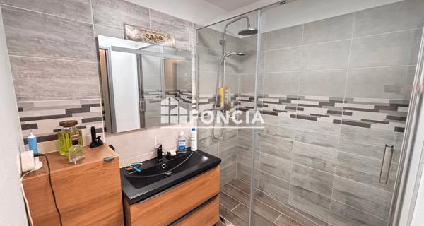 À vendre Appartement 2 pièces 42 m² - Albi 81000
