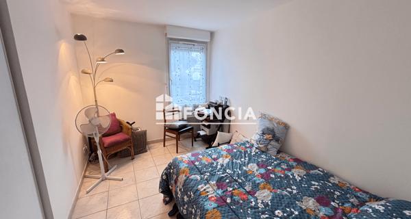 À vendre Appartement 2 pièces 42 m² - Albi 81000