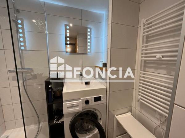 À vendre Studio 27.02 m² - La Plagne Tarentaise 73210