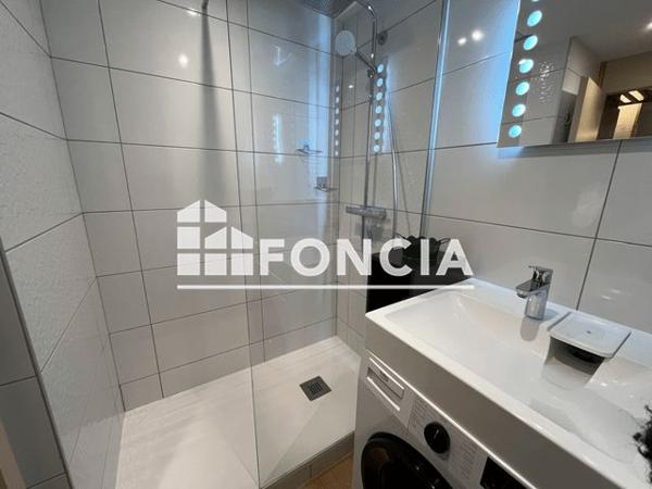 À vendre Studio 27.02 m² - La Plagne Tarentaise 73210